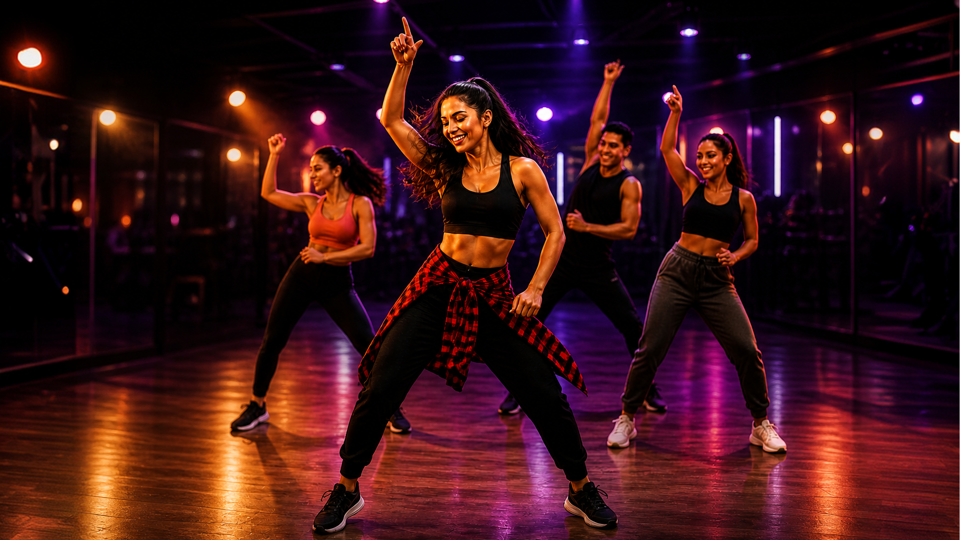 Dance
