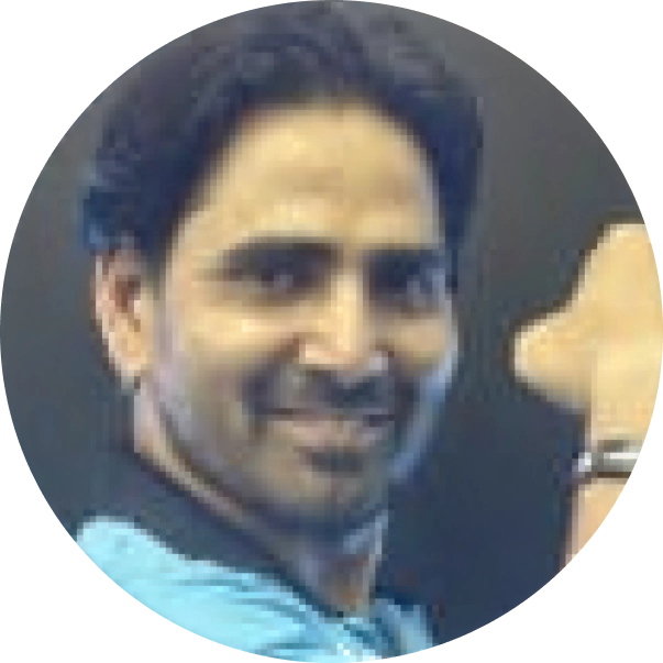 Monu Kumar