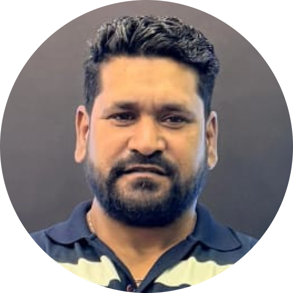 Vikas Kumar