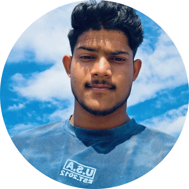 Nitish Kanwa