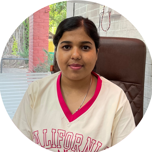 Monu Kumar