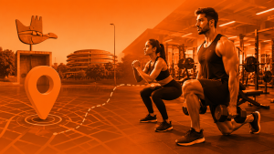 Gym Near My Location in Chandigarh: Find the Best Fitness Center