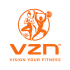 VZN fitness Logo