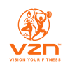 VZN fitness Logo